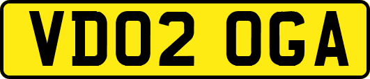 VD02OGA