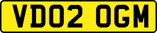 VD02OGM