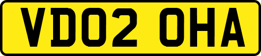 VD02OHA