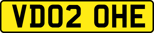 VD02OHE