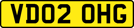 VD02OHG