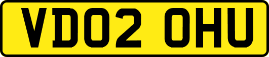VD02OHU