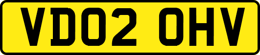 VD02OHV