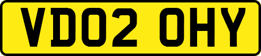 VD02OHY