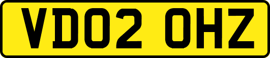 VD02OHZ