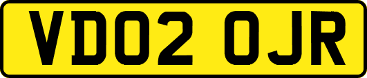 VD02OJR