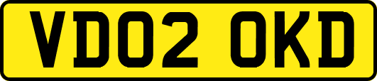 VD02OKD