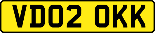 VD02OKK