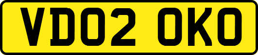VD02OKO