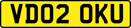 VD02OKU