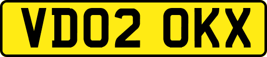 VD02OKX
