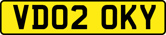 VD02OKY
