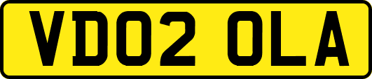 VD02OLA