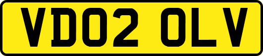 VD02OLV