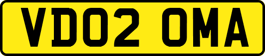 VD02OMA
