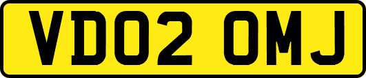 VD02OMJ