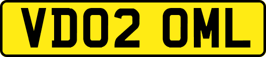 VD02OML
