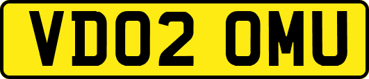 VD02OMU