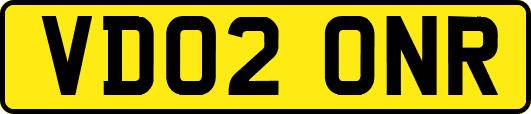 VD02ONR