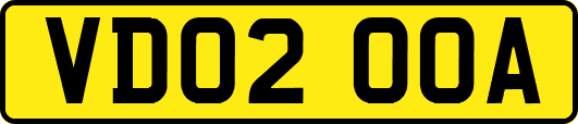 VD02OOA