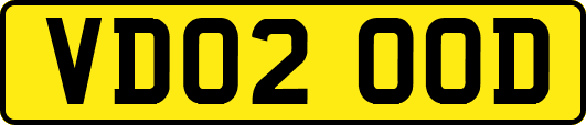 VD02OOD