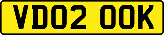 VD02OOK