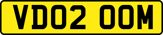 VD02OOM