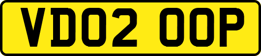 VD02OOP
