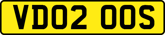 VD02OOS