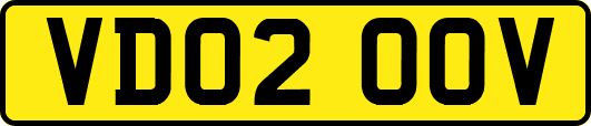 VD02OOV