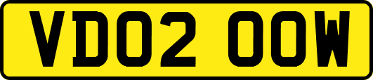 VD02OOW