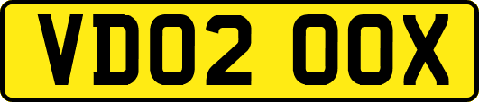 VD02OOX