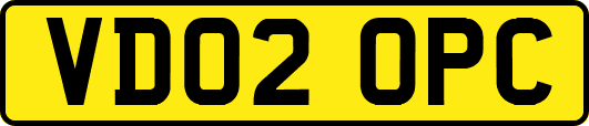 VD02OPC