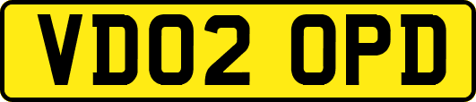 VD02OPD