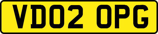 VD02OPG