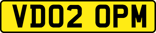VD02OPM