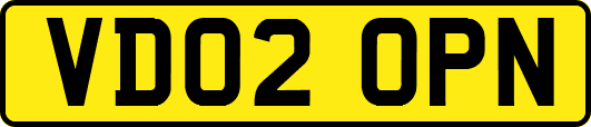 VD02OPN