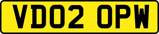 VD02OPW