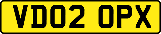 VD02OPX