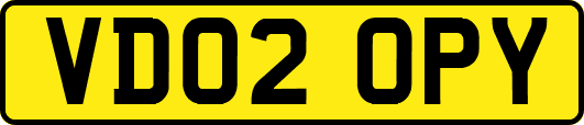 VD02OPY