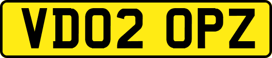 VD02OPZ