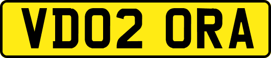 VD02ORA