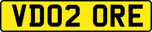 VD02ORE