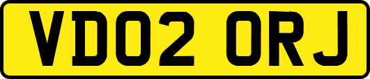 VD02ORJ