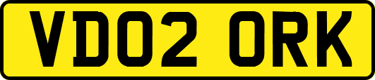 VD02ORK