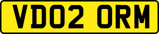 VD02ORM