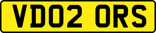 VD02ORS