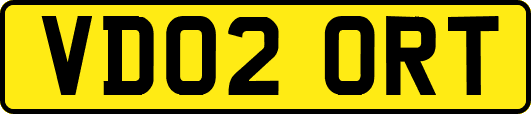 VD02ORT
