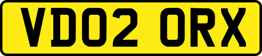 VD02ORX