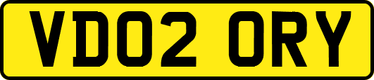 VD02ORY